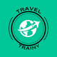 Travel Trainy Logo